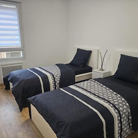 Appartement Клюз Экстерьер фото