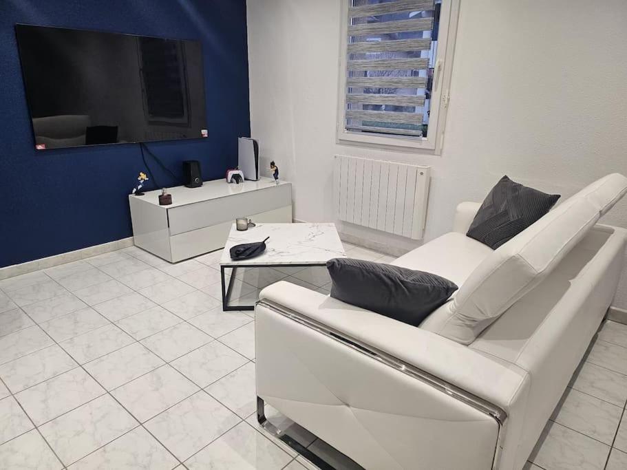 Appartement Клюз Экстерьер фото