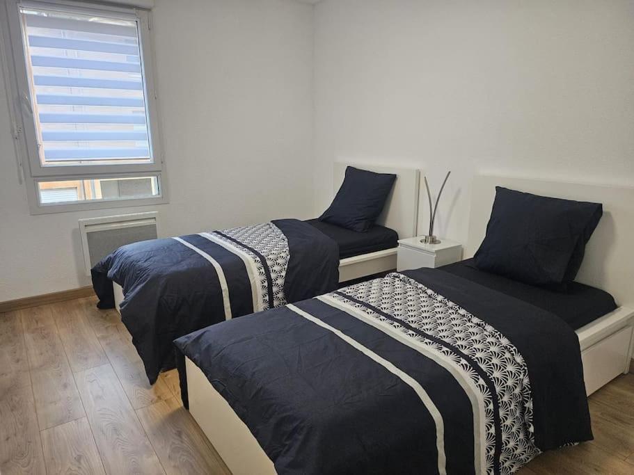 Appartement Клюз Экстерьер фото