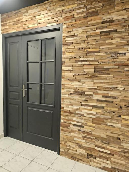 Appartement Клюз Экстерьер фото