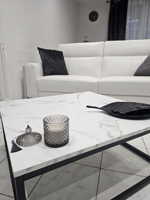 Appartement Клюз Экстерьер фото